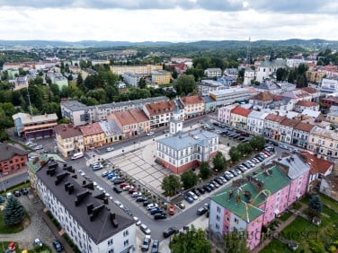 Budynek użytkowy Brzozów