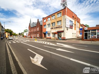 Lokal Goleniów