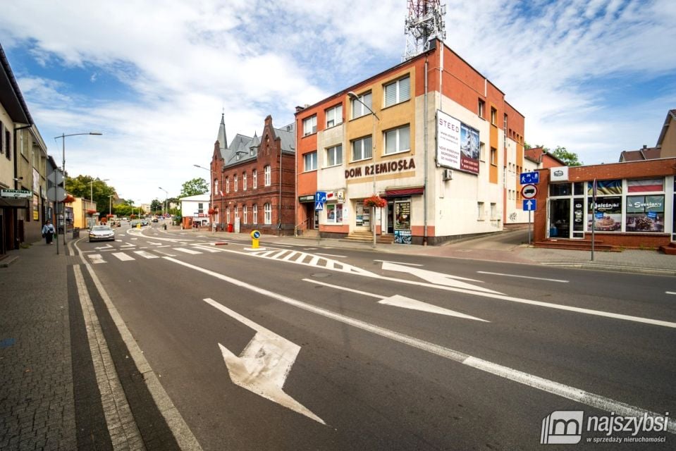 Lokal Goleniów