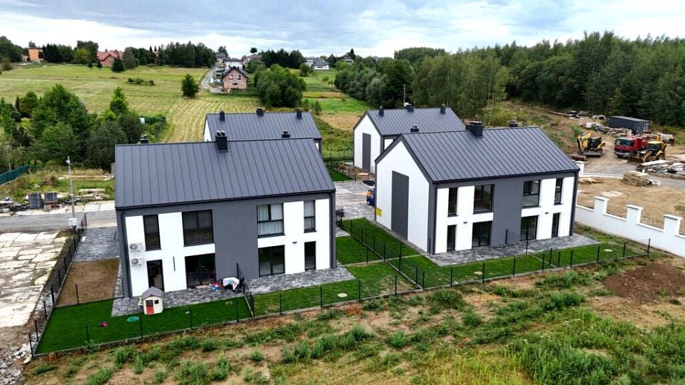 Mieszkanie Rzeszów