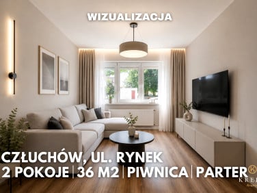 Mieszkanie Człuchów