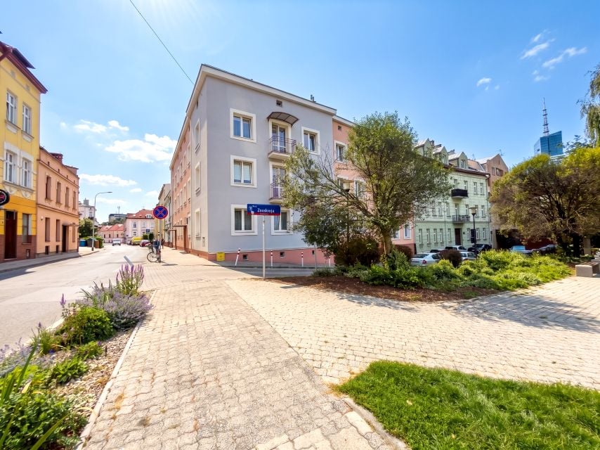 Mieszkanie Rzeszów