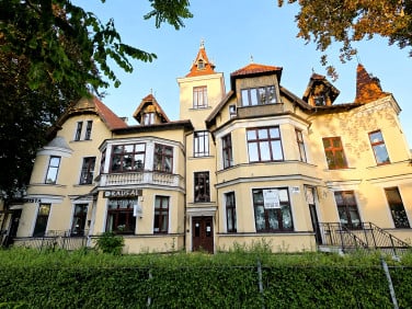 Mieszkanie Sopot