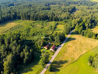 Działka budowlana Jurkowo