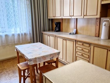 Mieszkanie Gliwice