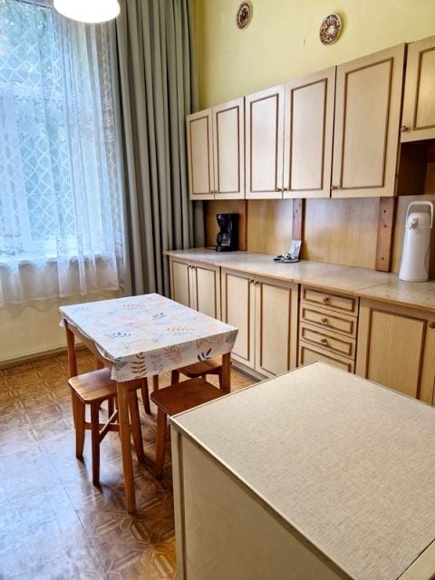 Mieszkanie Gliwice