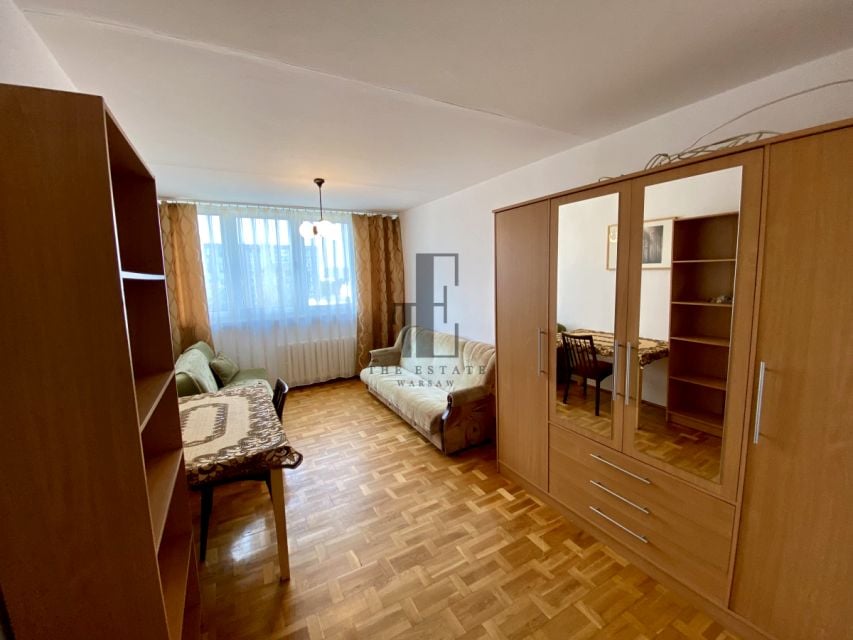 Mieszkanie Warszawa