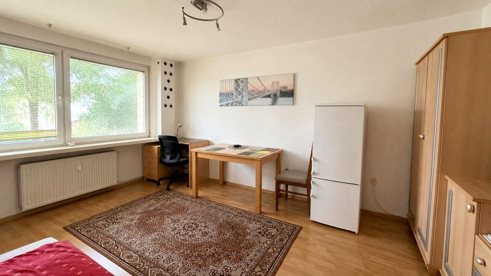 Mieszkanie Opole