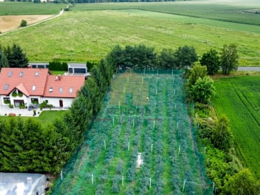 Działka budowlana Siemidrożyce