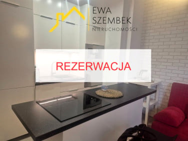 Mieszkanie Kraków
