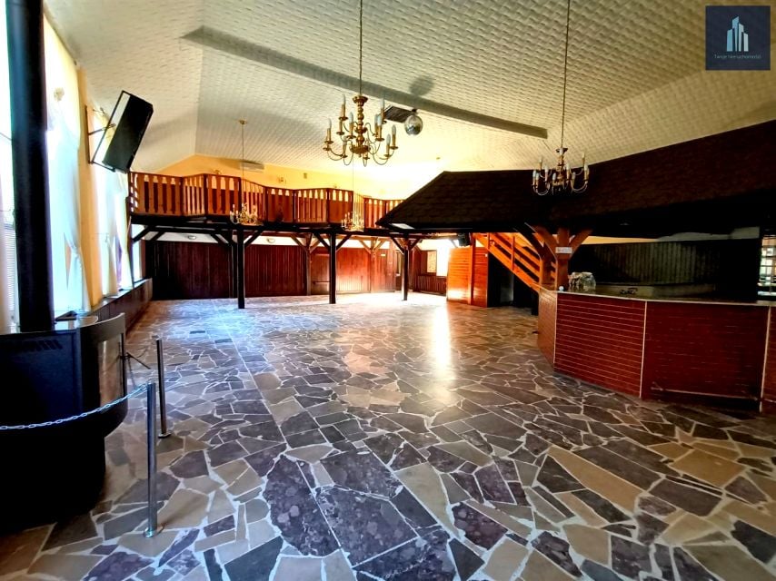 Lokal Pszczyna