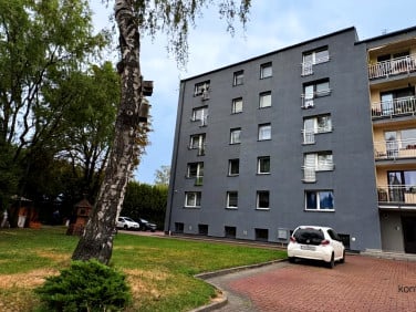 Mieszkanie Ruda Śląska