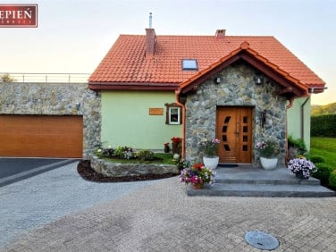Dom Jelenia Góra