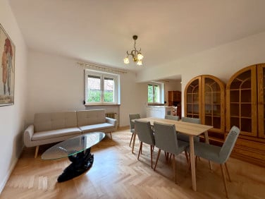 Mieszkanie Poznań