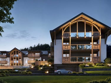 Świeradowiec Resort