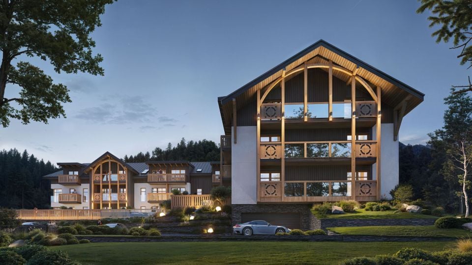 Świeradowiec Resort