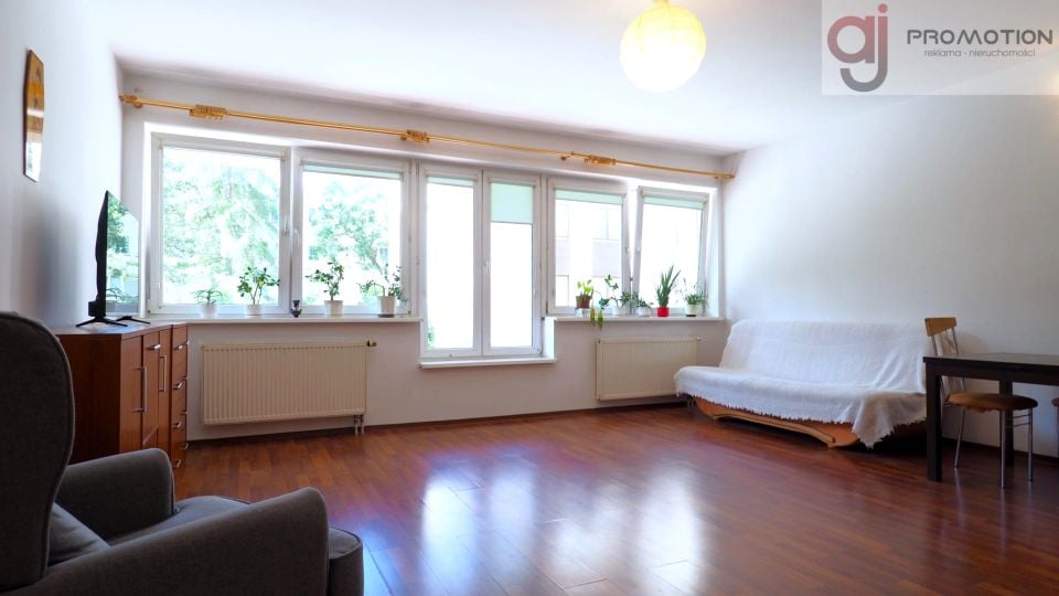 Apartament, ul. Sadowa