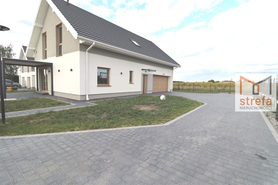 Dom Długie