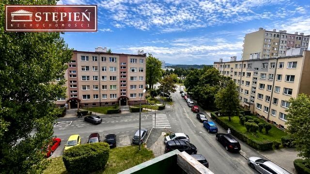 Mieszkanie Jelenia Góra