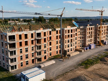 Mieszkanie Rzeszów