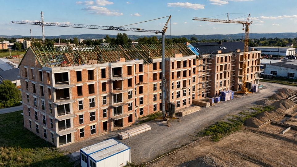 Mieszkanie Rzeszów