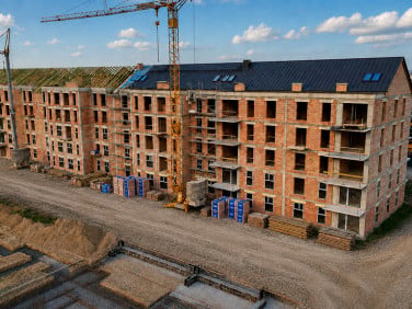 Mieszkanie Rzeszów sprzedaż