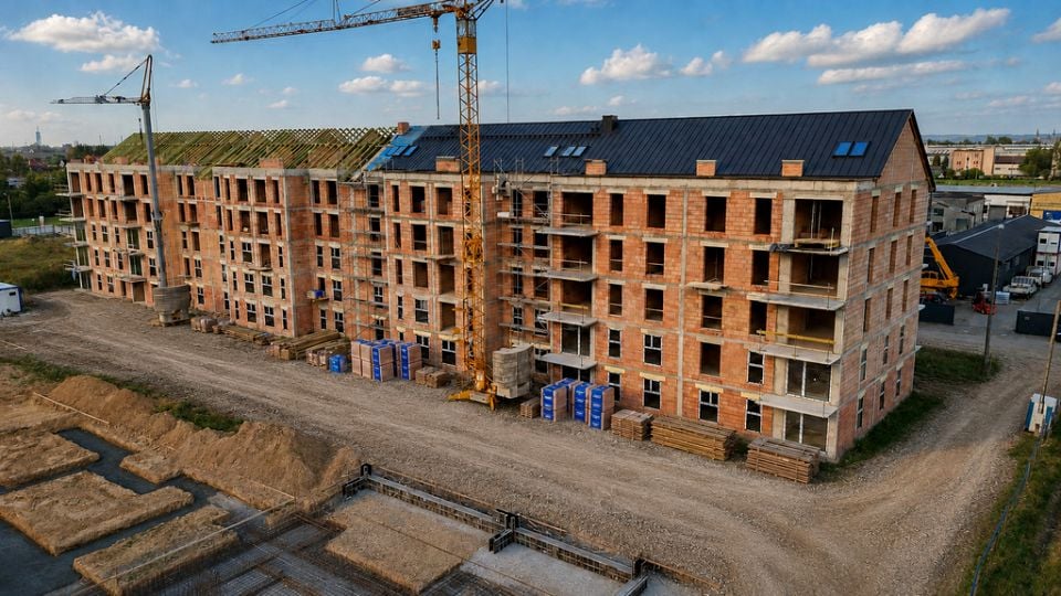 Mieszkanie Rzeszów sprzedaż
