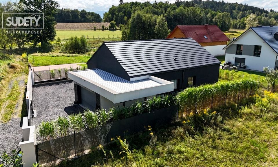 Dom Jelenia Góra