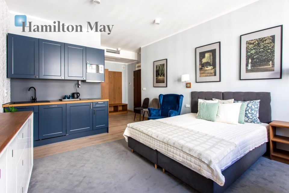 Mieszkanie Wrocław