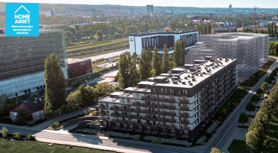 Mieszkanie Gdańsk