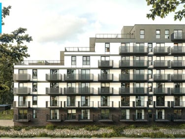 Mieszkanie apartamentowiec sprzedaż