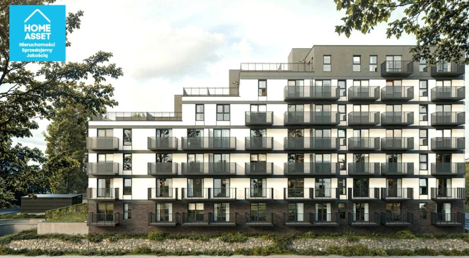 Mieszkanie apartamentowiec sprzedaż