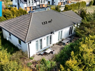 Dom Zbychowo