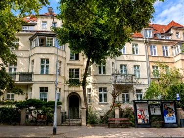 Mieszkanie Sopot