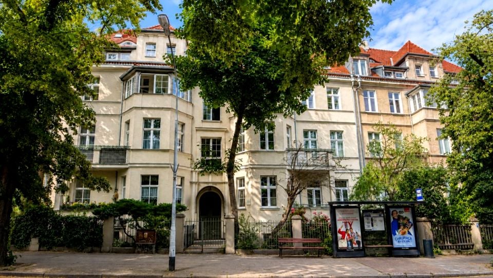 Mieszkanie Sopot
