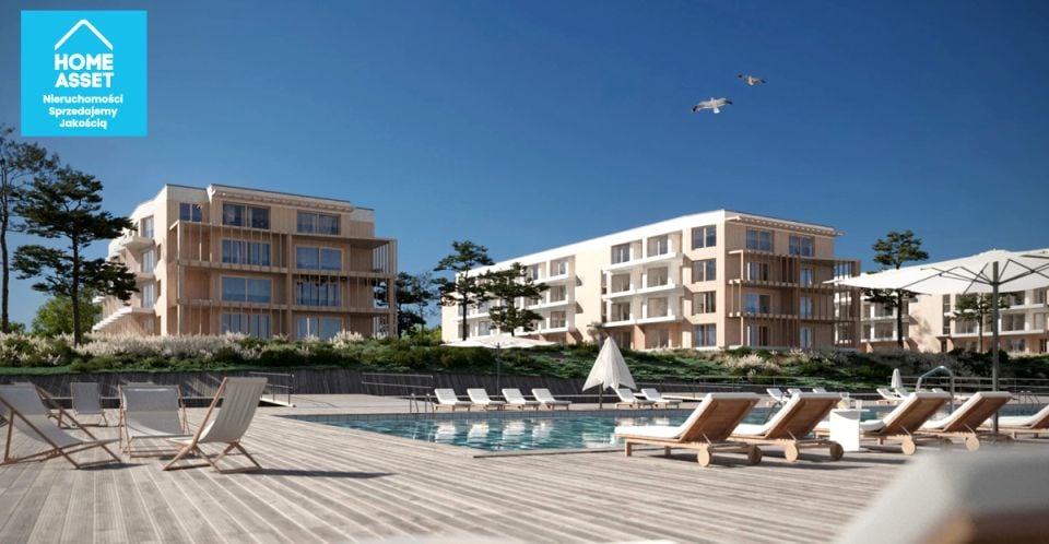 Apartament, ul. Piaskowa