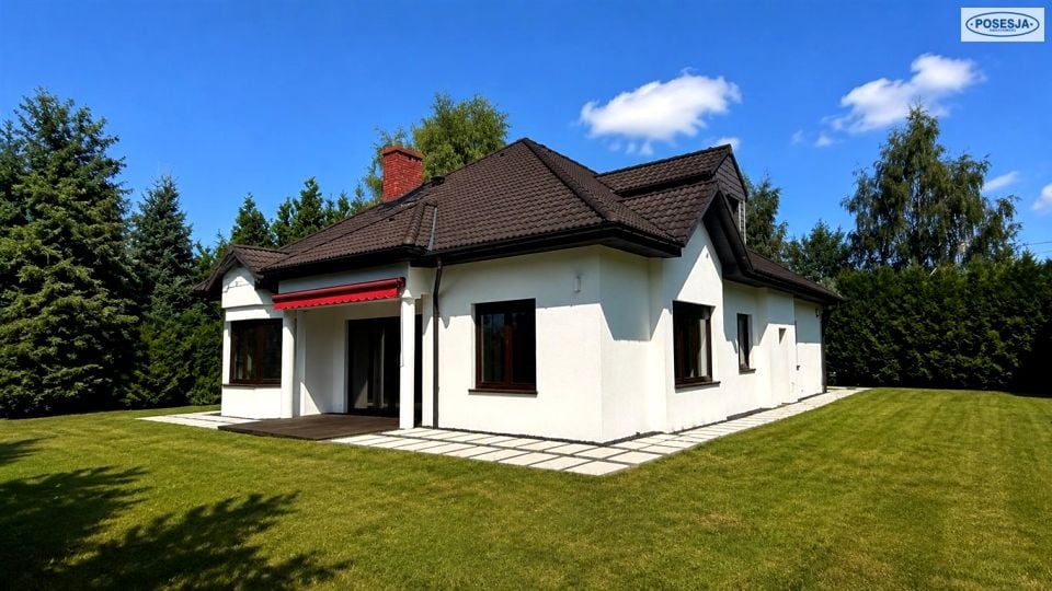Dom Rybnik