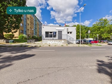 Lokal Głogów