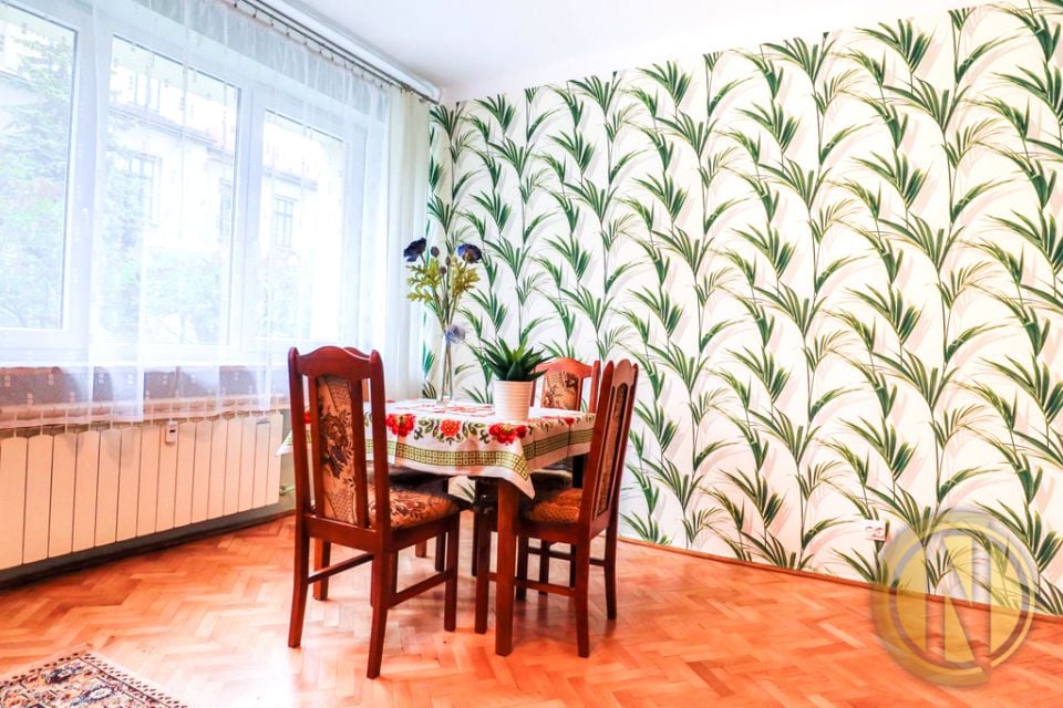 Mieszkanie Kraków