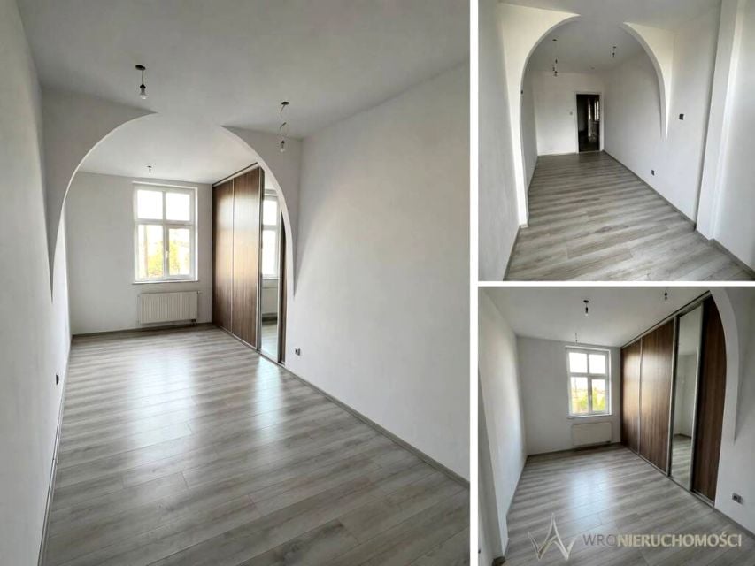 Mieszkanie Wrocław