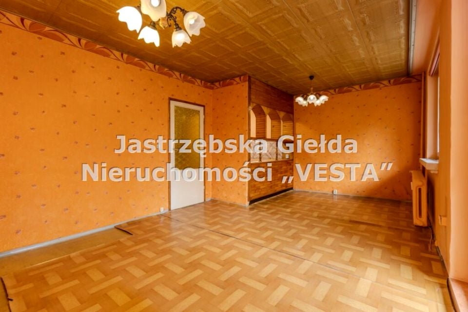 Mieszkanie Rybnik
