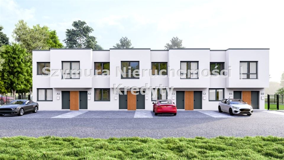 Apartament Rybnik