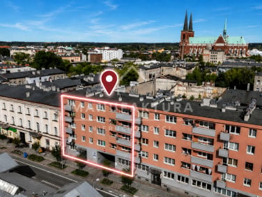 Mieszkanie CZĘSTOCHOWA