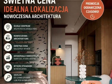 Mieszkanie Poznań