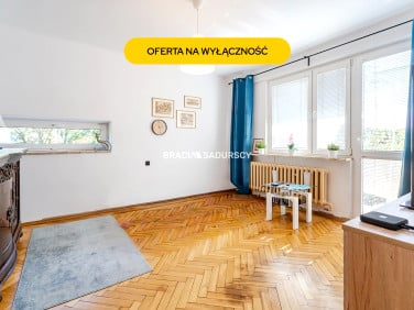 Mieszkanie Kraków