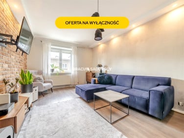 Mieszkanie Kraków