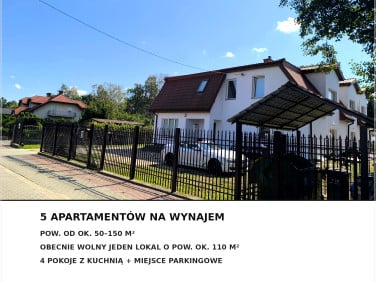 Mieszkanie Grodzisk Mazowiecki wynajem