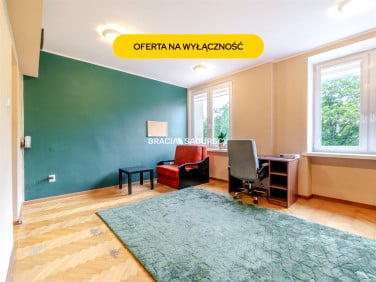 Mieszkanie Kraków