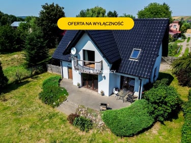 Dom Polanowice