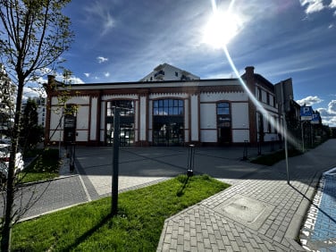 Lokal Toruń